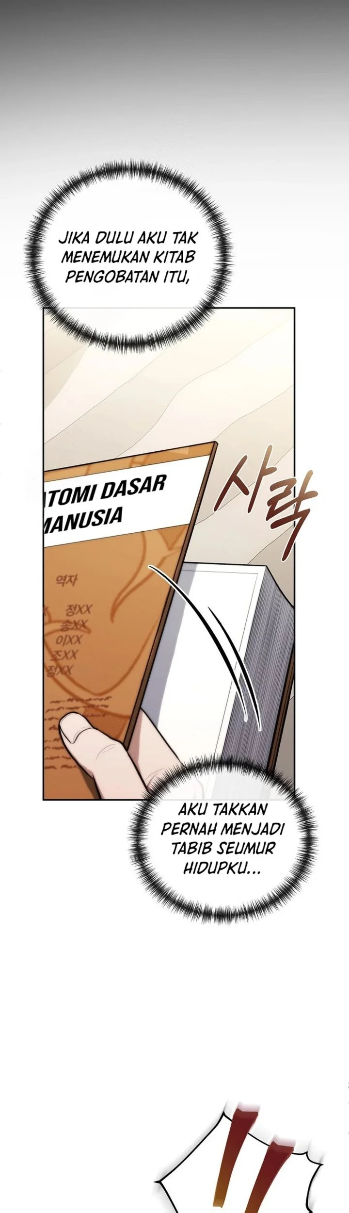 Hu Tao Becomes a Surgeon Chapter 1 Fix Gambar 25